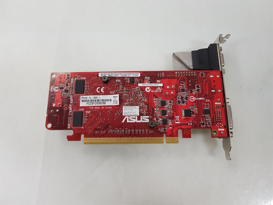 ASUS AMD Radeon R5230 1GB DDR3 Video Graphics Card R5230-SL-1GD3-L