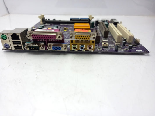 ECS K7SEM AMD DURON Processor Motherboard