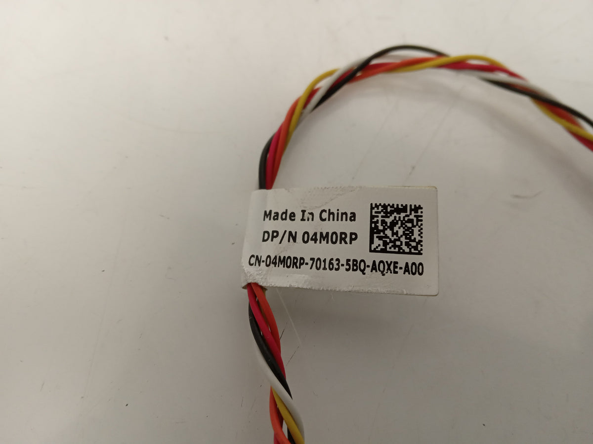 Dell OptiPlex 3040 5040 3050 5050 On Off Power Switch Button 04M0RP 4M0RP