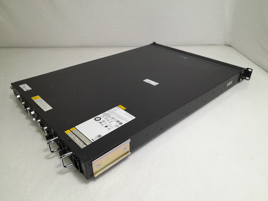 HPE JG898A FlexFabric 5700 32x10GbE RJ45 8xSFP+ 2xQSFP+ Layer 3 Switch