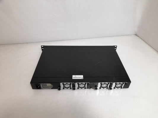 Forcepoint 1100 Series NGFW Next Generation FireWall SD-WAN Capable