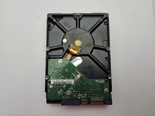 Western Digital AV-GP WD10EURX-63UHWY0 1TB 3.5" Desktop Hard Drive SATA