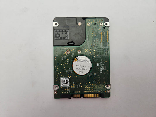 Western Digital WD Black WD3200BEKX-00B7WT0 320GB 2.5" Laptop Hard Drive SATA