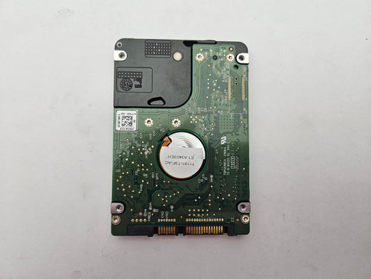 Western Digital AV-25 WD2500BUCT-63TWBY0 250GB 2.5" Laptop Hard Drive SATA