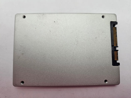 Micron MTFDDAK256MAY 256GB 2.5" Solid State Drive SATA SSD