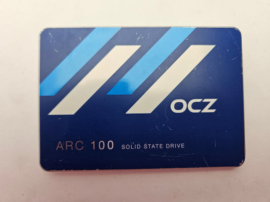 OCZ ARC100-25SAT3-240G 240GB 2.5" Solid State Drive SATA SSD