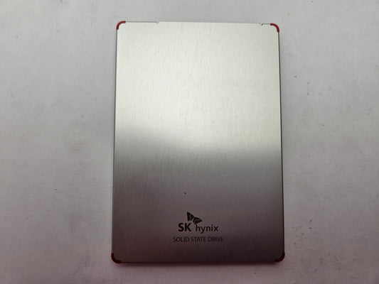 SK Hynix HFS250G32TND-N1A0A 250GB 2.5" Solid State Drive SATA SSD