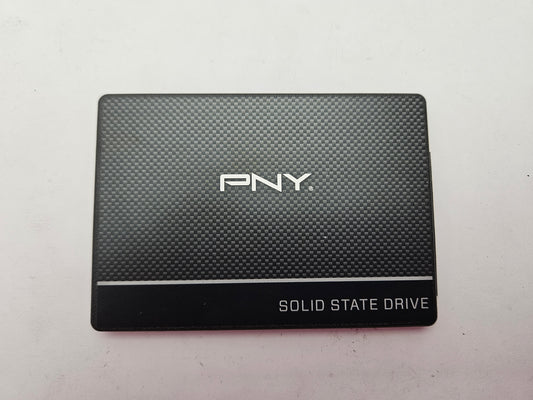 PNY CS900 SSD7CS900-240-RB 240GB 2.5" Solid State Drive SATA SSD