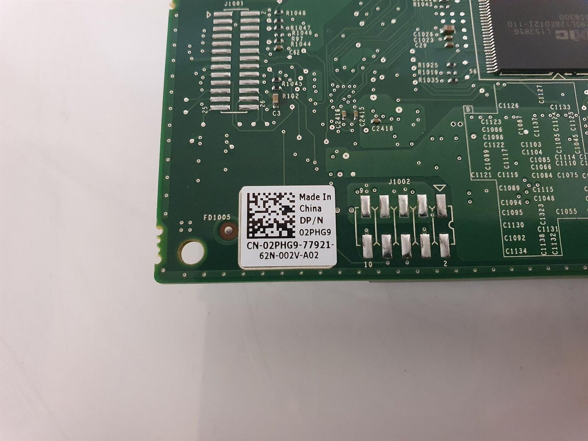 Dell PowerEdge R730 R730XD 12Gb/s SAS Dual Port Host Bus Adapter 02PHG9 2PHG9