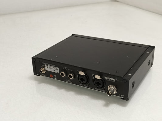 Shure PSM 900 Wireless Transmitter P9T K1E