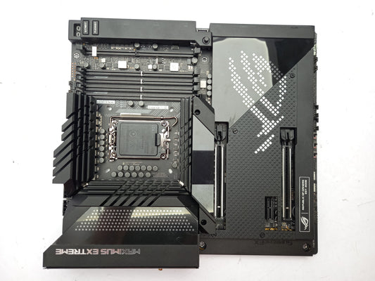 ASUS ROG Maximus Z690 Extreme LGA 1700 DDR5 Motherboard - Faulty