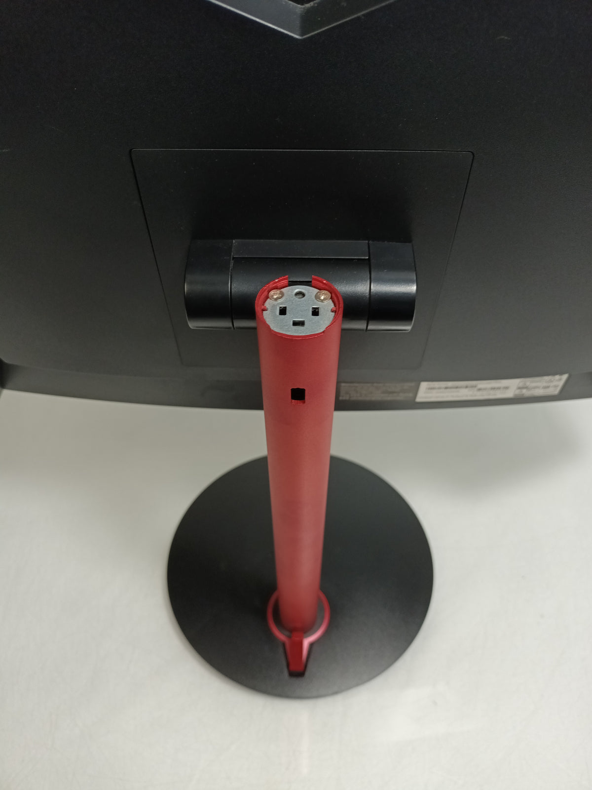 Acer XZ272 27" HDMI DP 1920 x 1080 Monitor With Stand