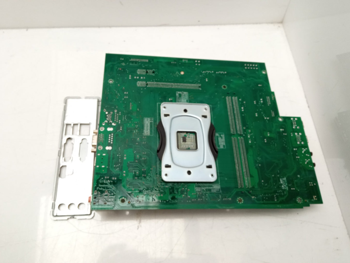 Lenovo IdeaCentre 510A Socket AM4 DDR4 Motherboard with I/O Shield 01LM720