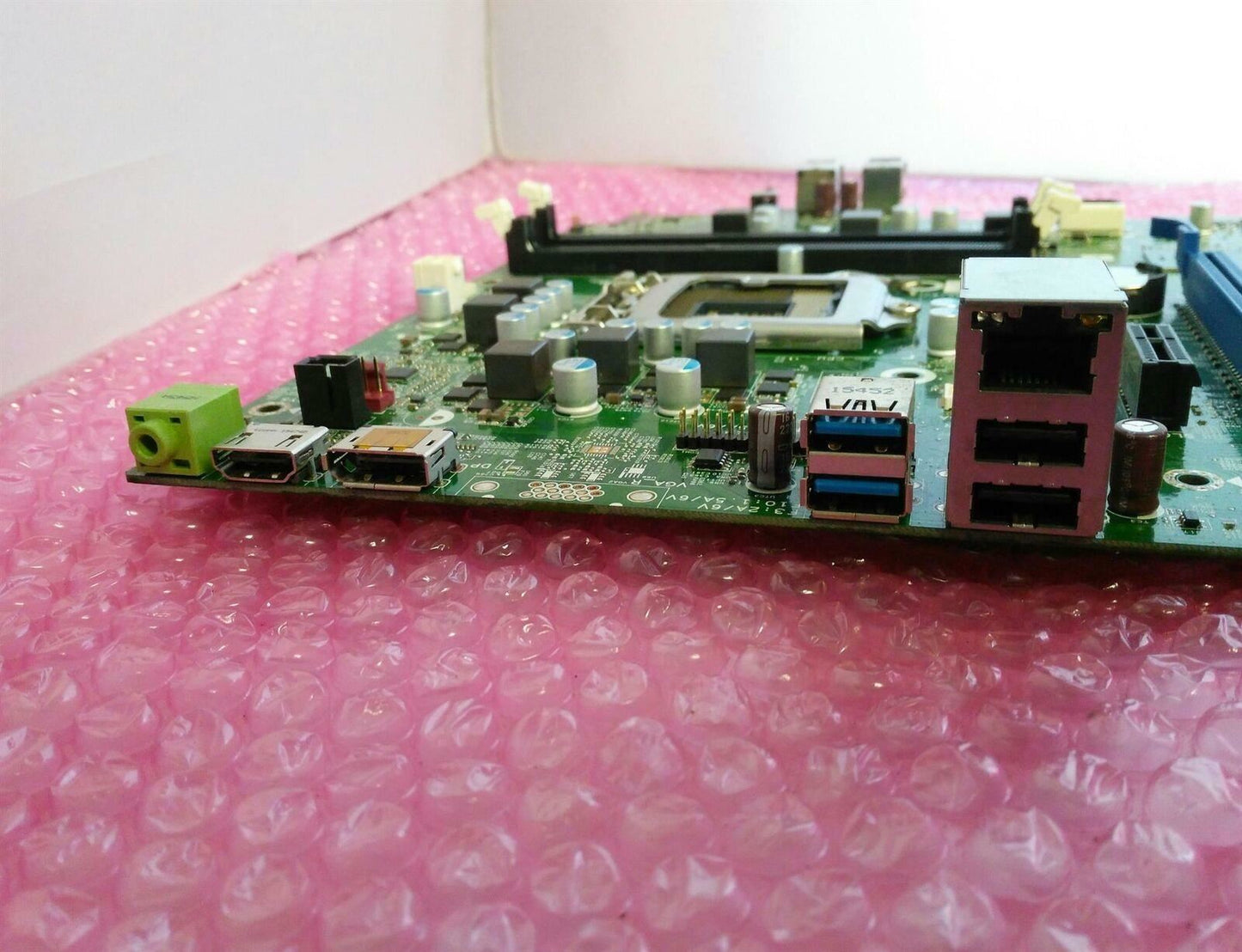 Dell OptiPlex 3040 MT Socket LGA1151 DDR3 Motherboard 0TTDMJ TTDMJ