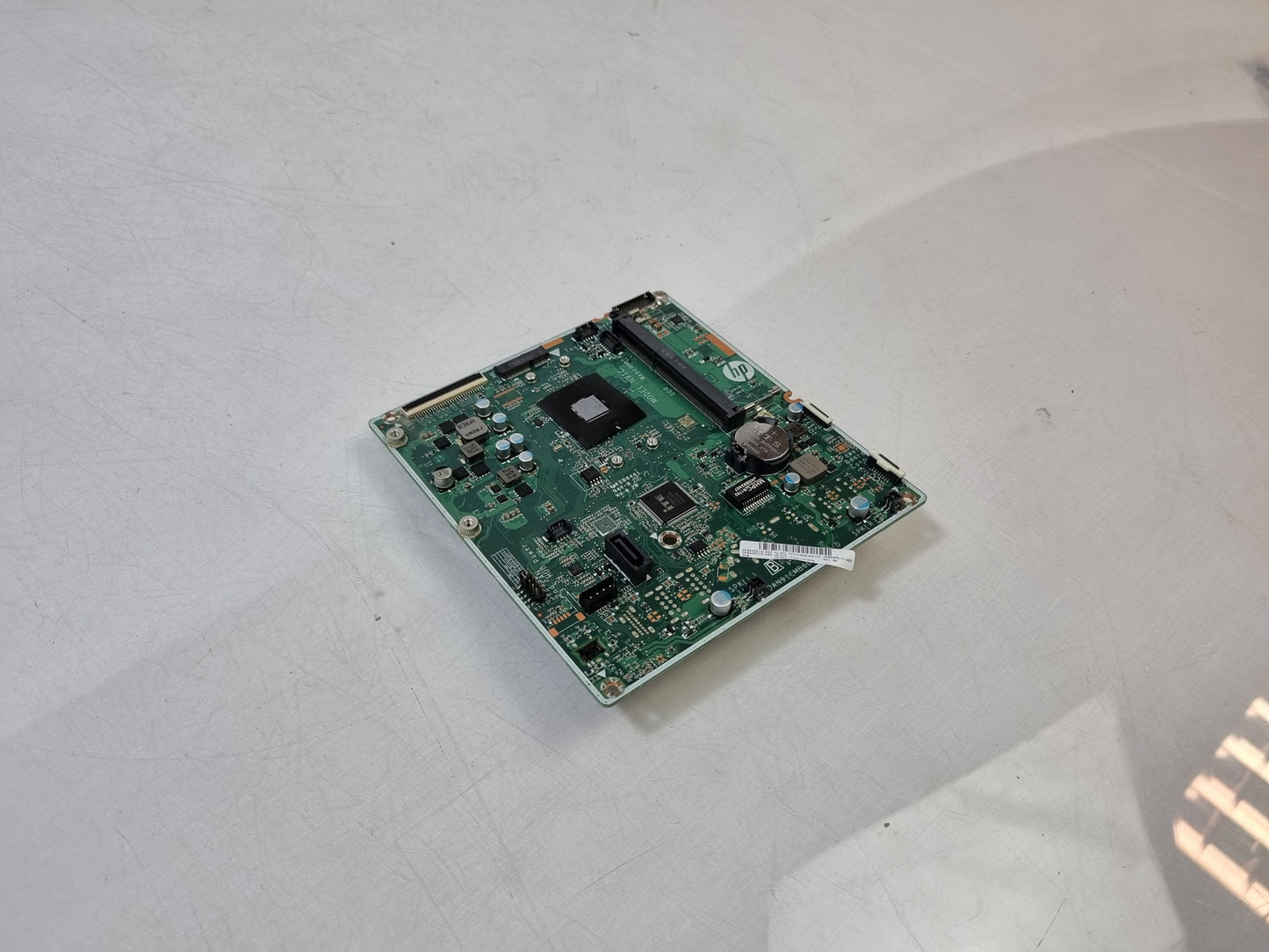 HP 22-B060NA AMD A6-Series 2.00 GHz DDR3 AIO Motherboard 845615-003