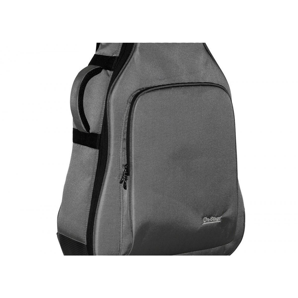 On Stage GBA4990CG Deluxe Guitar Gig Bag ~ Acoustic