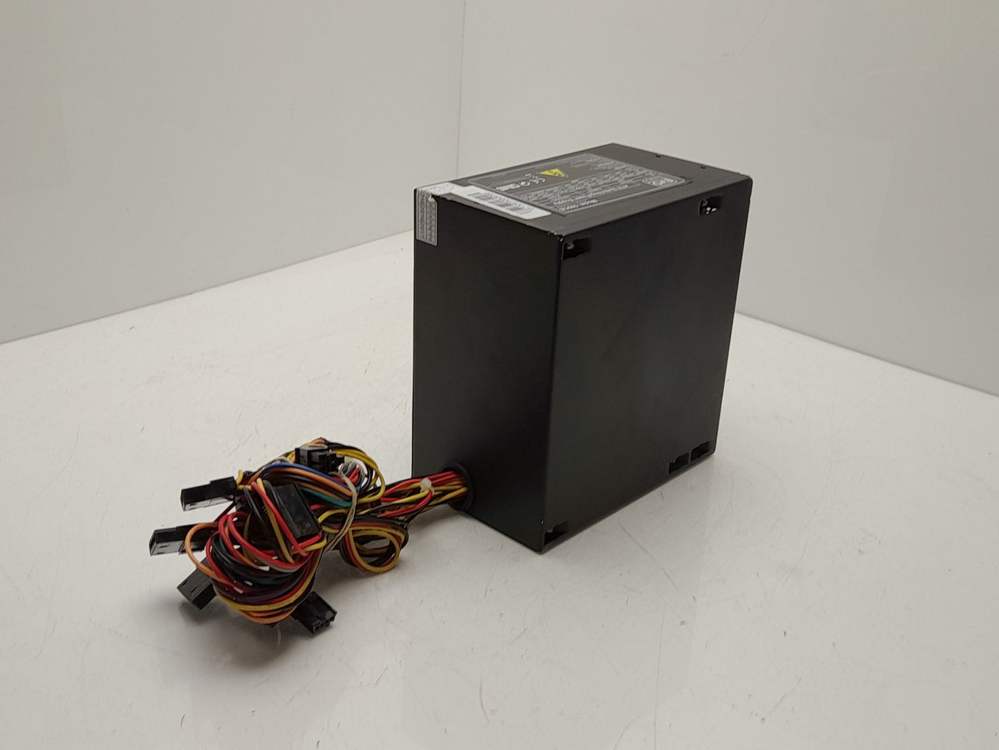 EVO Labs 500W ATX Desktop Power Supply Unit 500CB