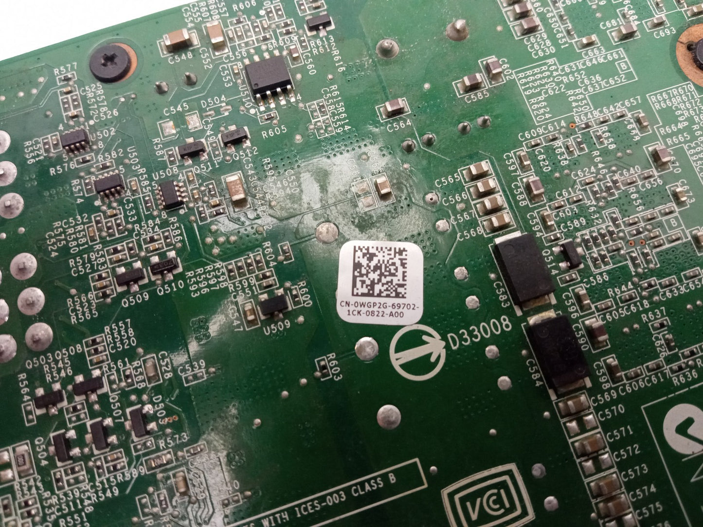 NVIDIA GeForce GTX 560 Ti 1280MB GDDR5 PCIe Video Graphics Card 0WGP2G WGP2G