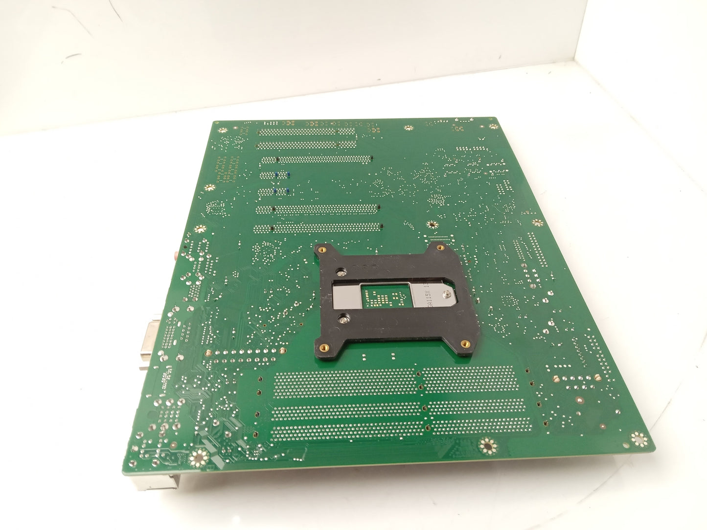 Fujitsu Celsius W520 Socket LGA1155 DDR3 Server Motherboard D3167-A11 GS 2