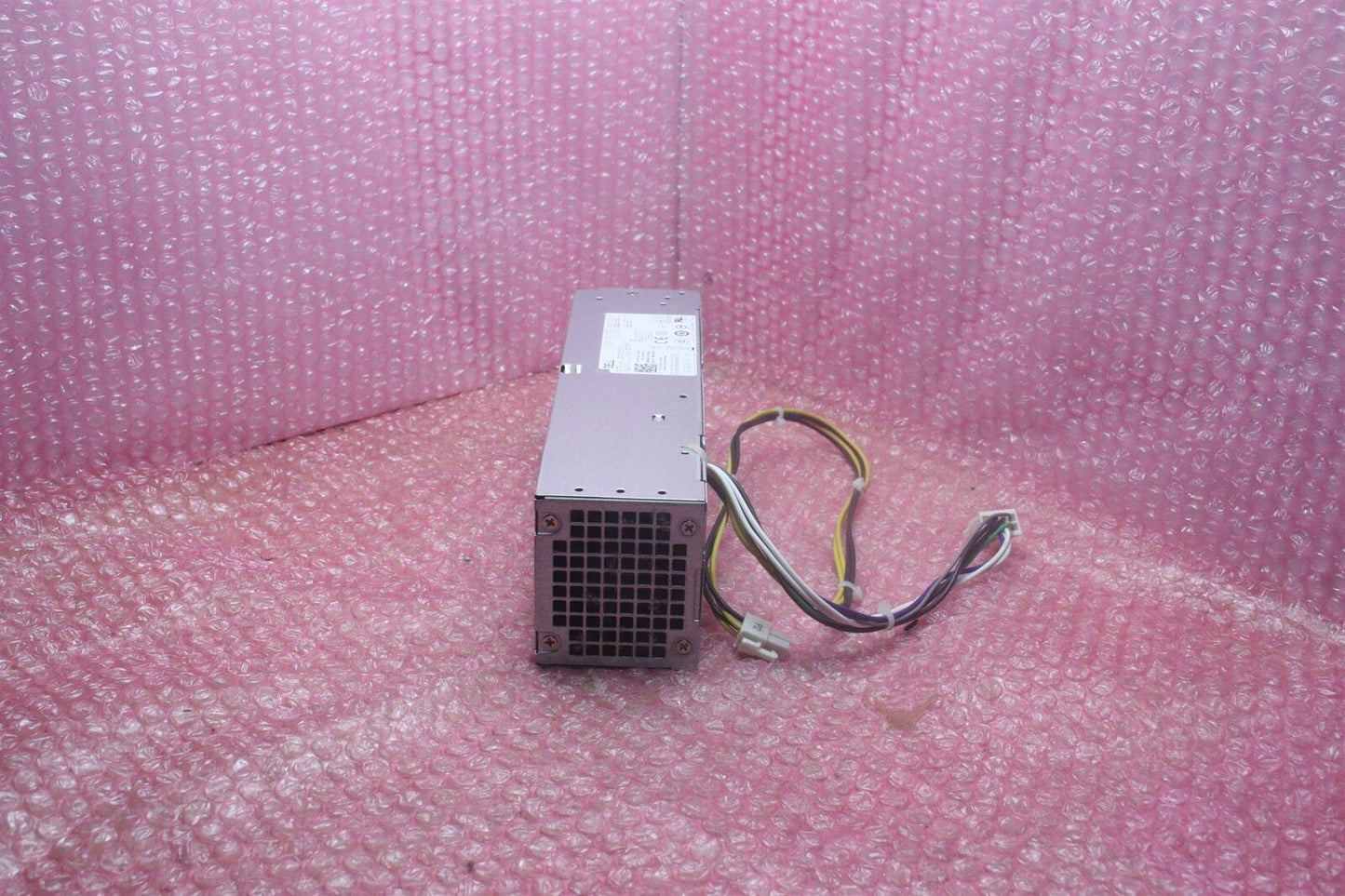 Dell OptiPlex 3020 7020 9020 SFF 255W Power Supply Unit 0NT1XP NT1XP