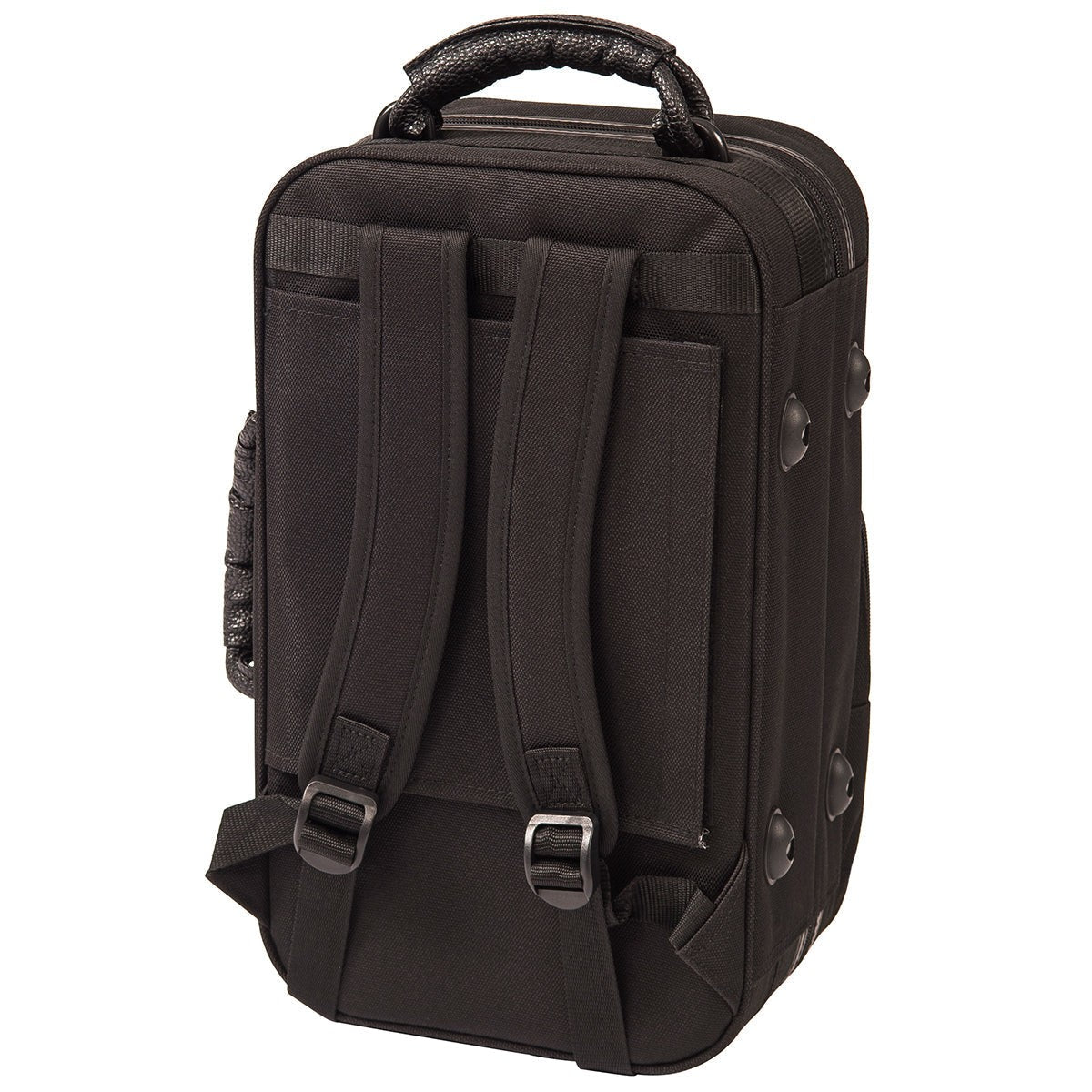 Odyssey Symphonique 'Bb' Cornet Outfit ~ Silver Plated - With Case