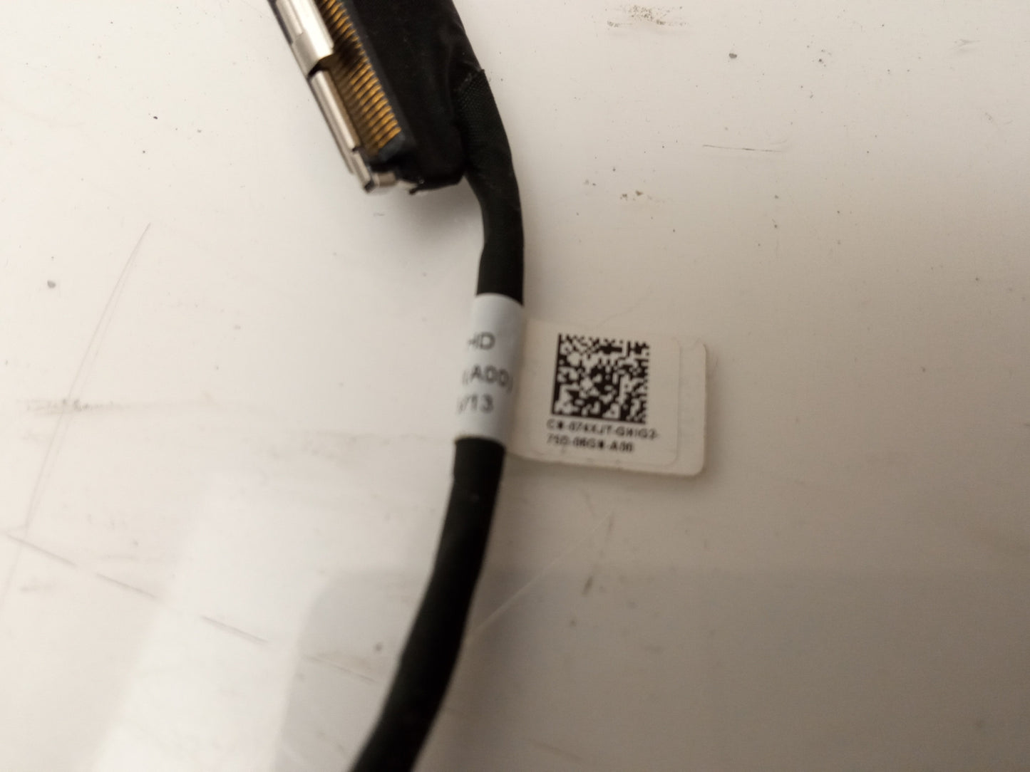 Dell XPS 15 9550 15.6 inch Replacement LCD Laptop Display Screen 074XJT 74XJT