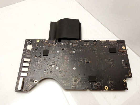 Apple iMac A1418 21.5" 2017 Logic Board with i5 2.30 GHz CPU DDR4 820-00629-07