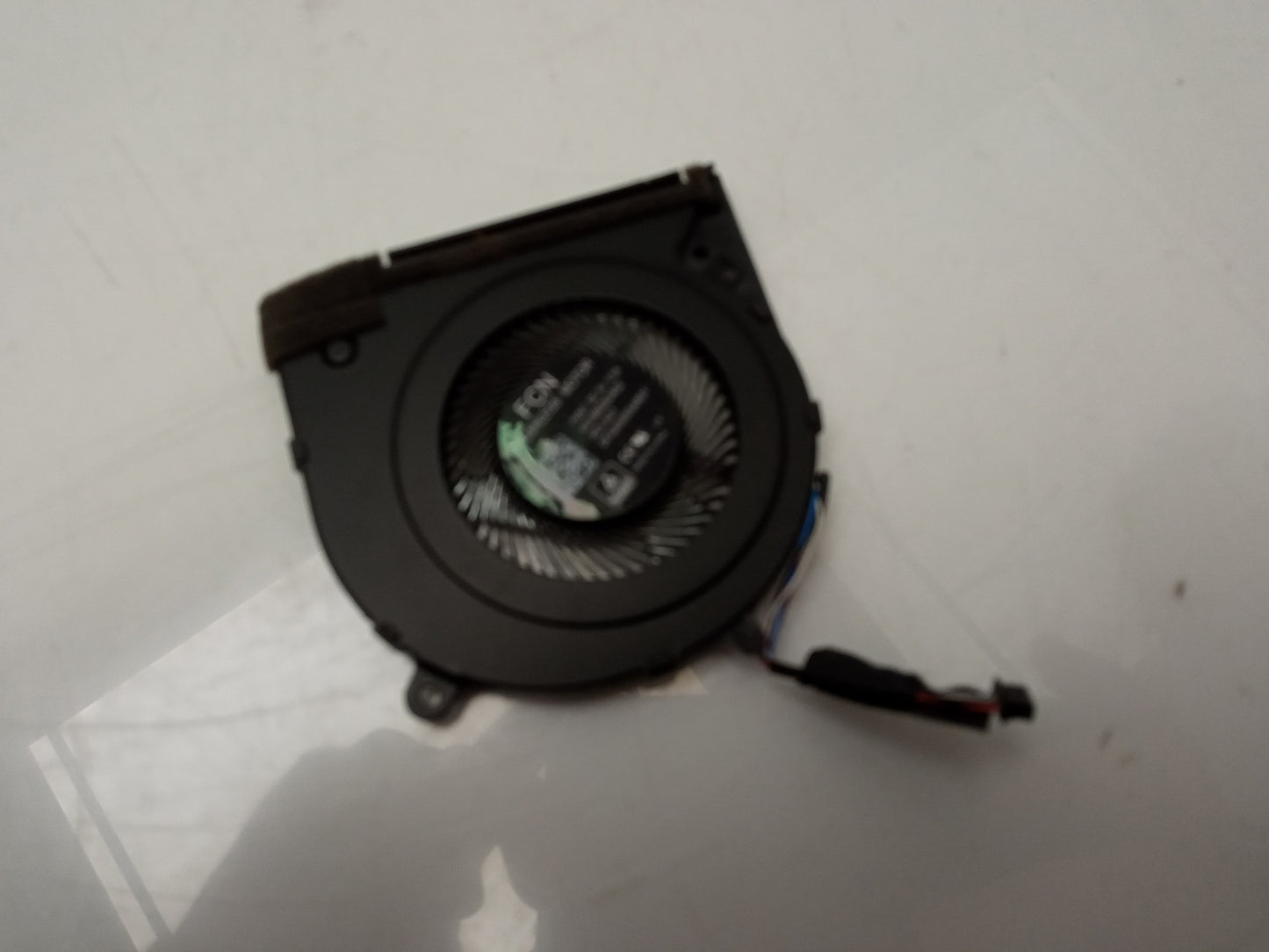 Dynabook Satellite Pro CPU Cooling Fan DFS200005AR0T