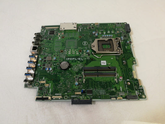 Dell Optiplex 7760 7460 7770 AiO Socket LGA1151 DDR4 Motherboard 0JWGHC JWGHC
