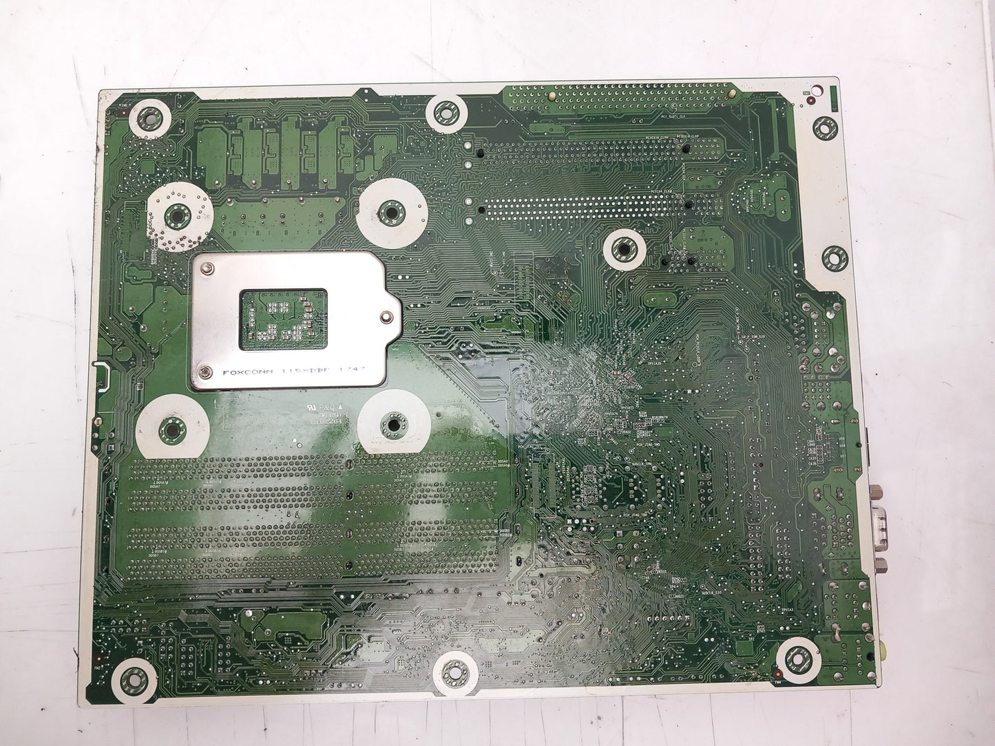 HP Compaq 8200 Pro Socket LGA1155 DDR3 Motherboard 614036-003 615114-001