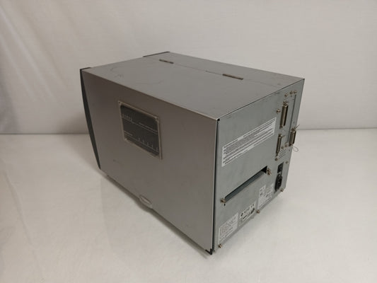 Toshiba TEC B-SX4T Serial Parallel Industrial Thermal Label Printer