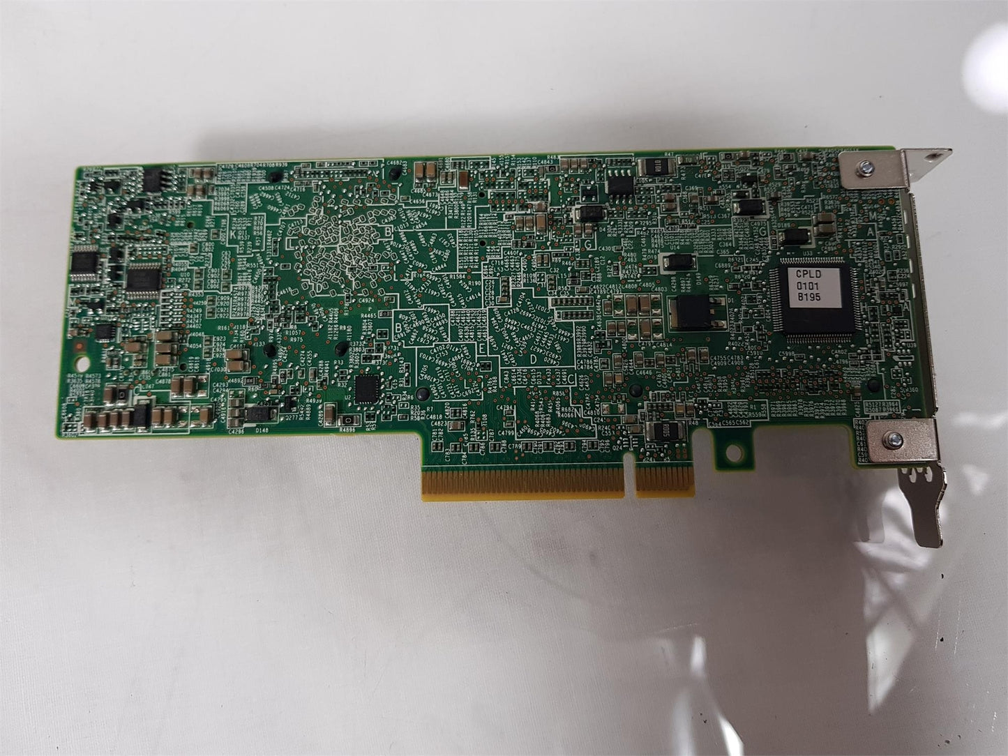 HP P440/4GB PCIe Raid Card 726823-001