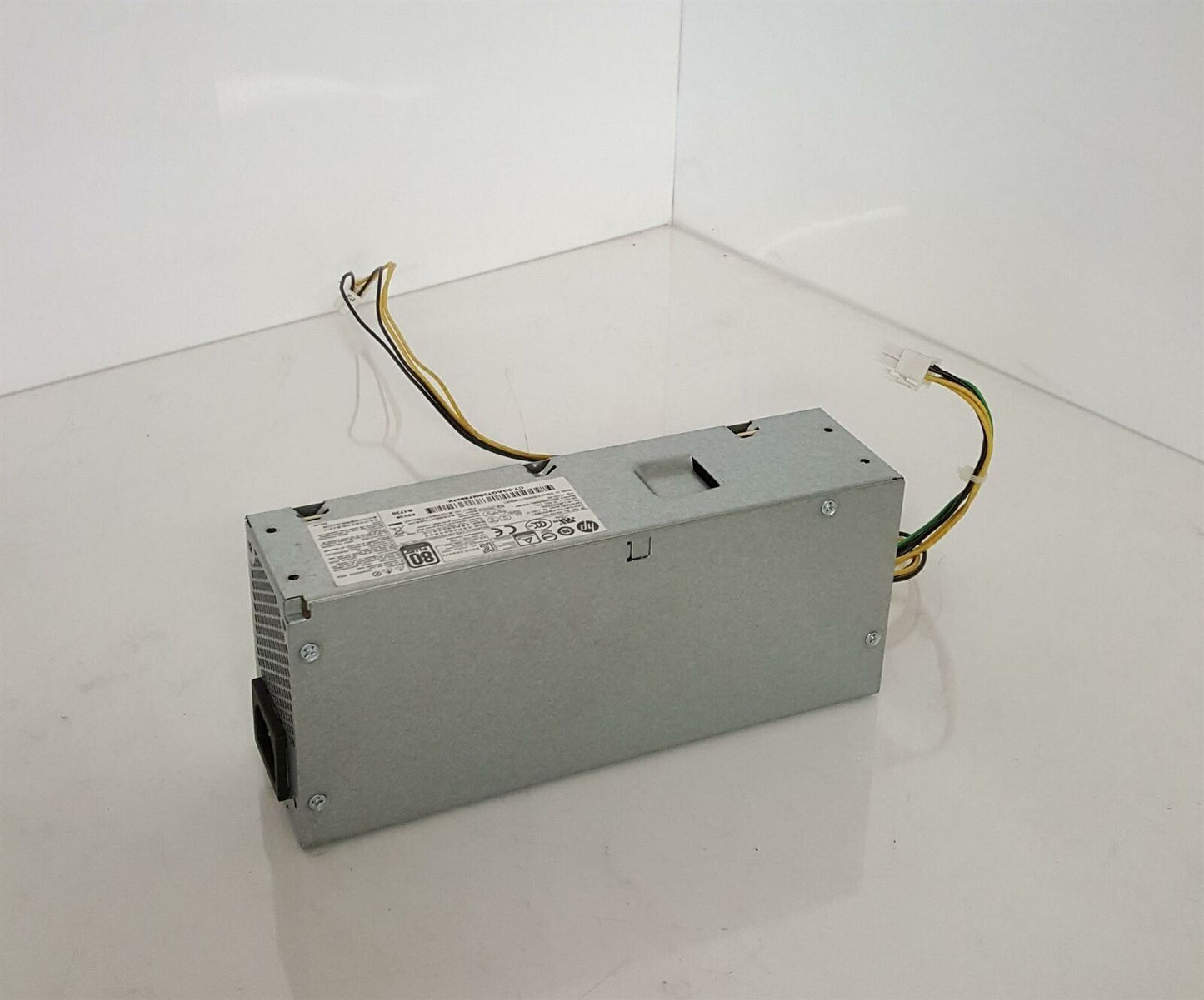 HP ProDesk 400 G4 SFF 180 W Power Supply Unit 906189-001 PA-1181-7