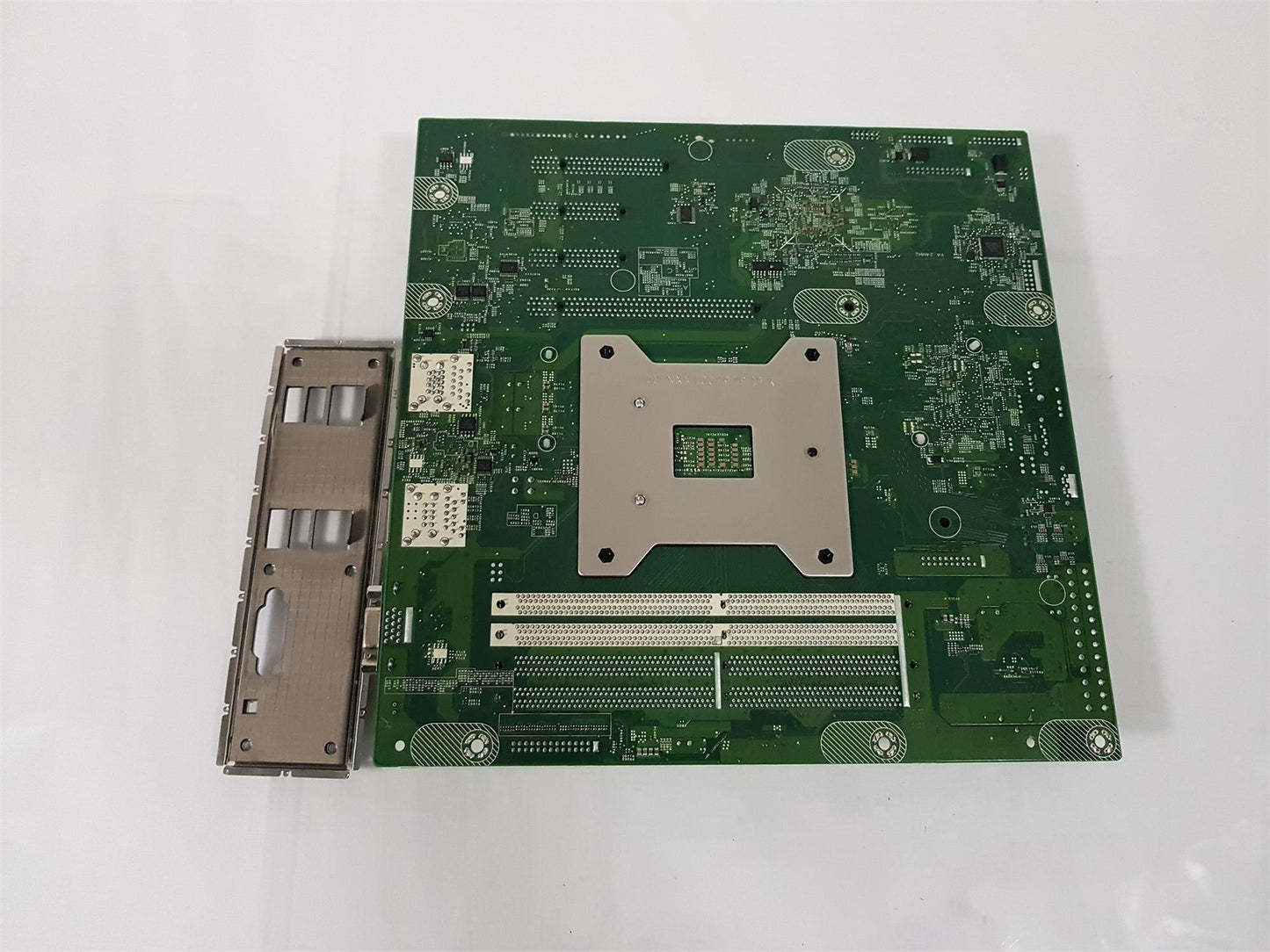 HP Proliant ML350 G9 Socket LGA1151 DDR4 Motherboard with I/O Shield 822184-002