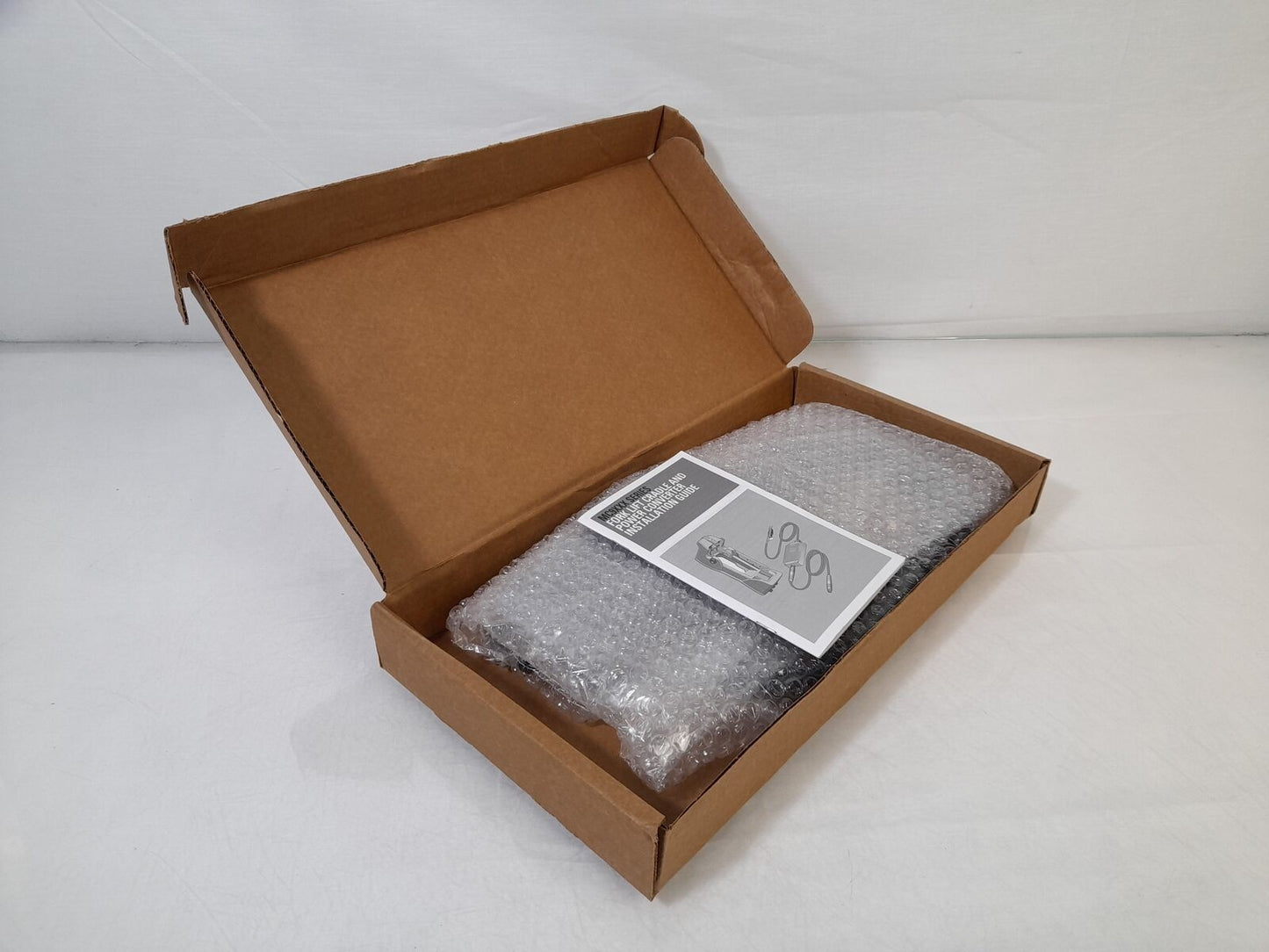 Zebra PWRS-1400-251R Forklift Power Supply and DC High Voltage Power Converter