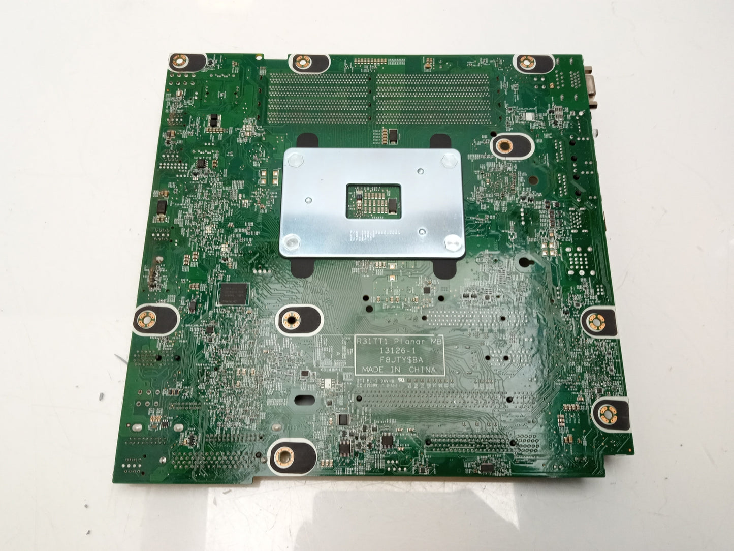 DELL R330 G13 Socket LGA1151 DDR4 MicroATX Motherboard 0V8CV4 V8CV4