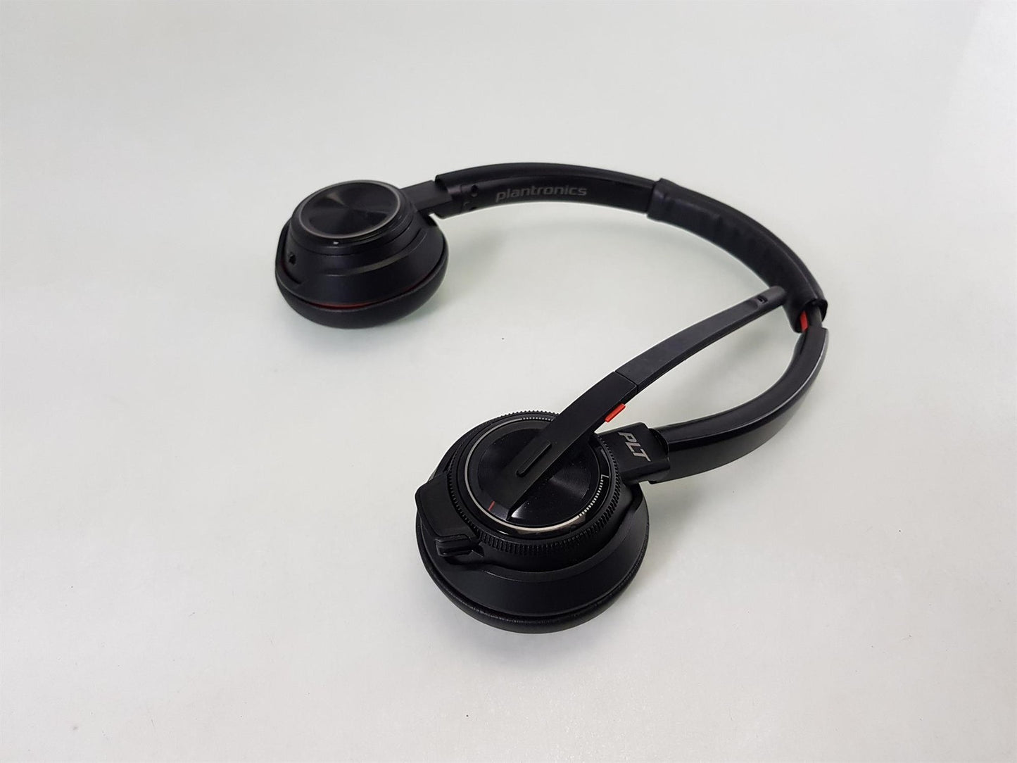 Plantronics W8220T Headset Only - With Carry Case