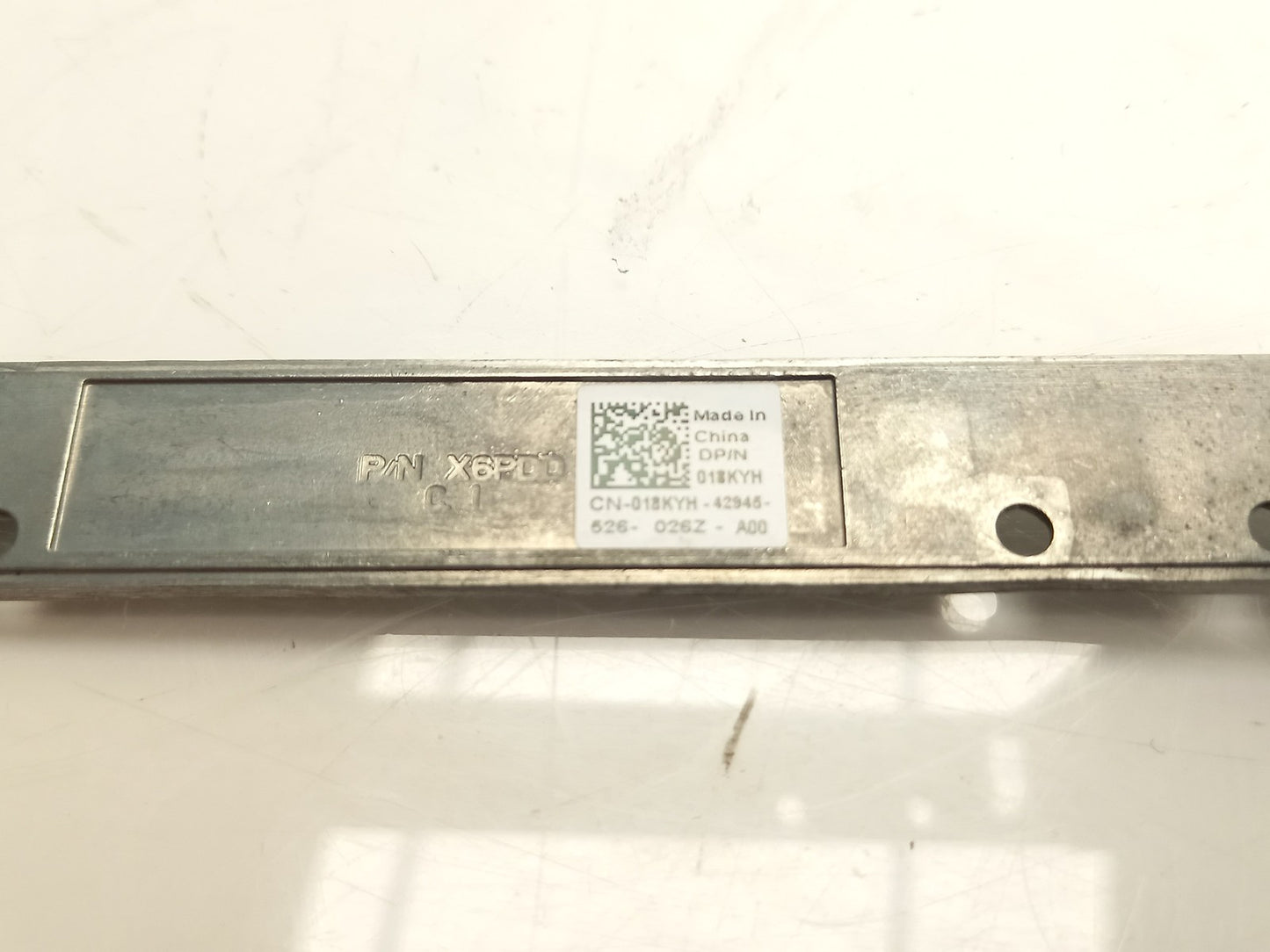 Job Lot x4 Dell Equal Logic 2.5" SFF SAS SATA HDD Caddy Tray 018KYH 18KYH