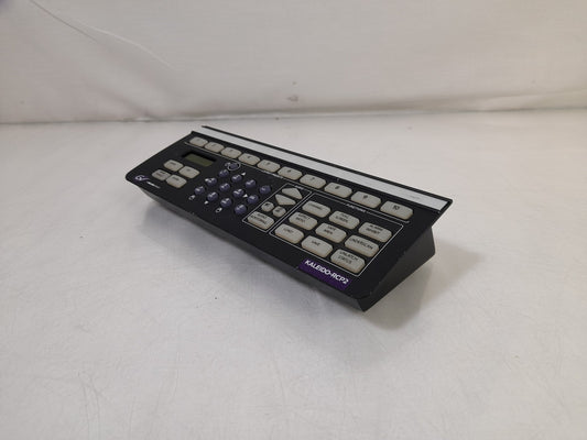 Grass Valley Kaleido-RCP2 Ethernet Remote Control Panel and KM Gateway