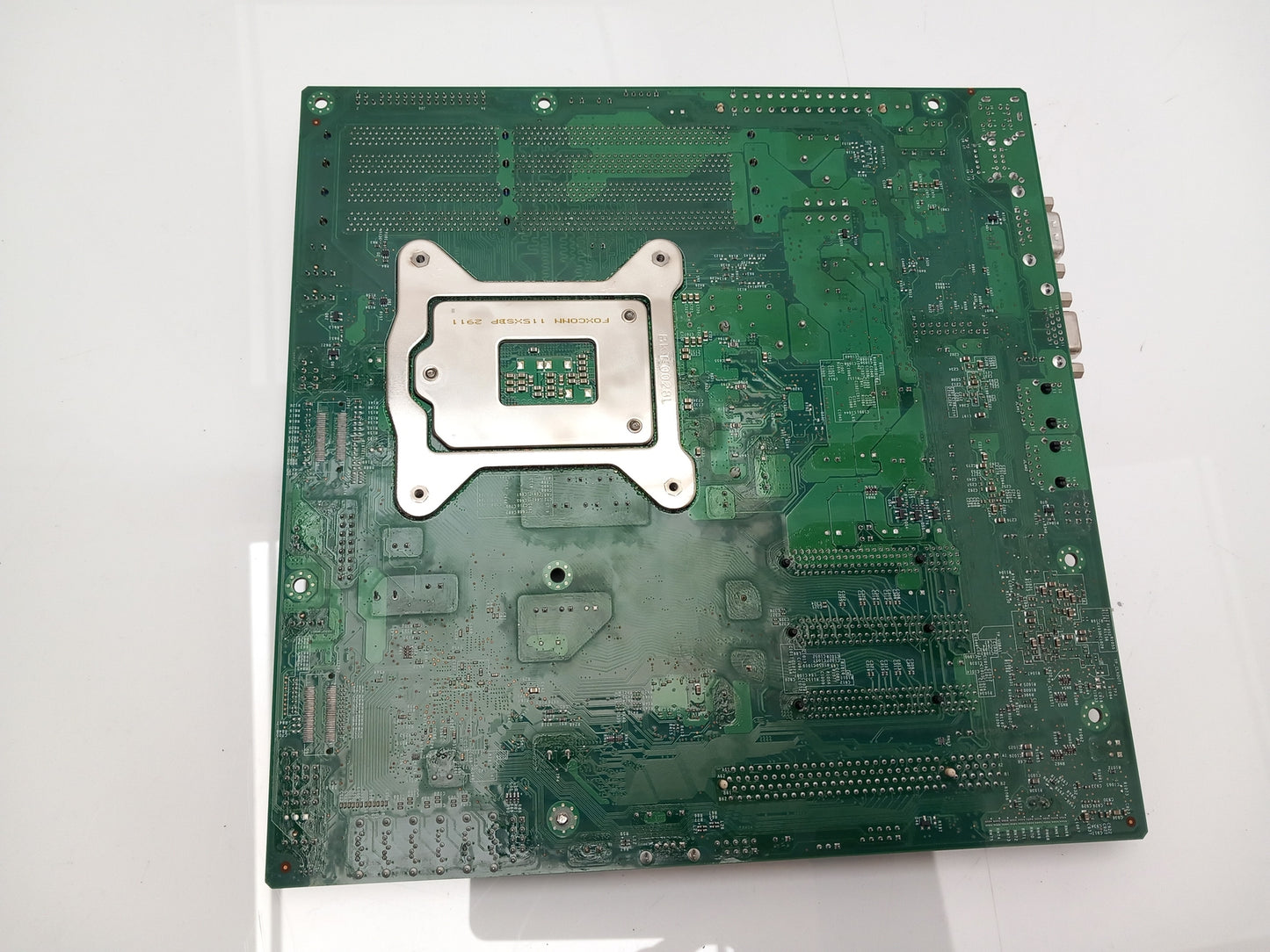 SuperMicro X8SIL-F Socket LGA1156 DDR3 Server Motherboard