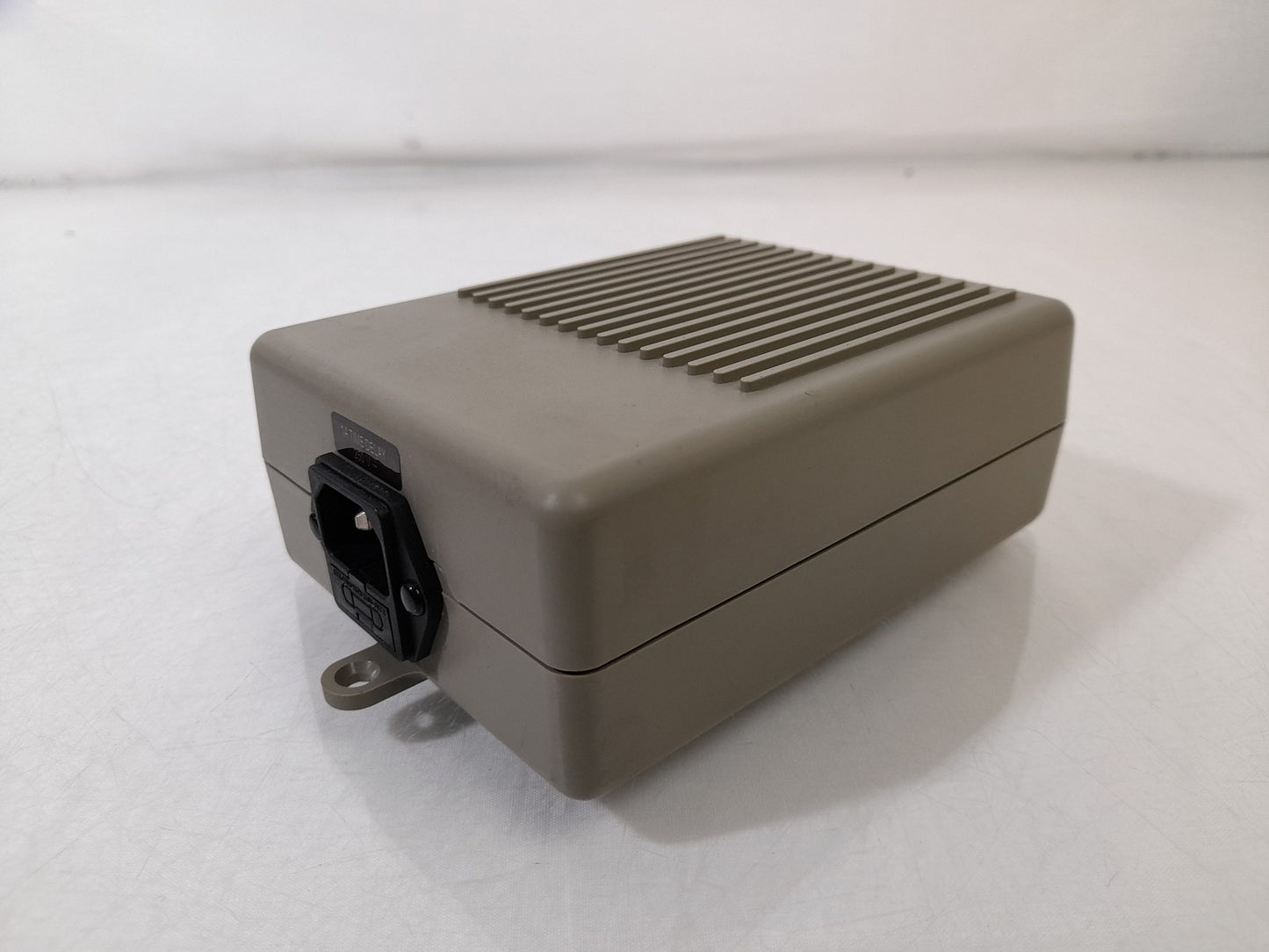 HP Agilent 83017A Microwave System Amplifier 0.5-26.5GHz With Power Supply