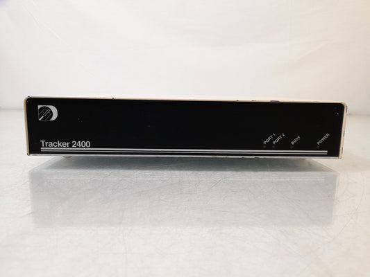 Data Tracker 2400 Intelligent Data Buffer