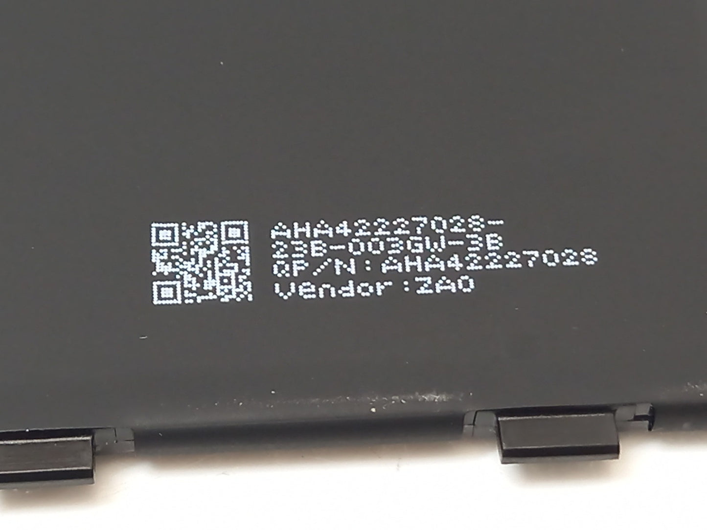 Microsoft 39.7Wh 7.58V 5235mAh Replacement Laptop Battery AHA42227028