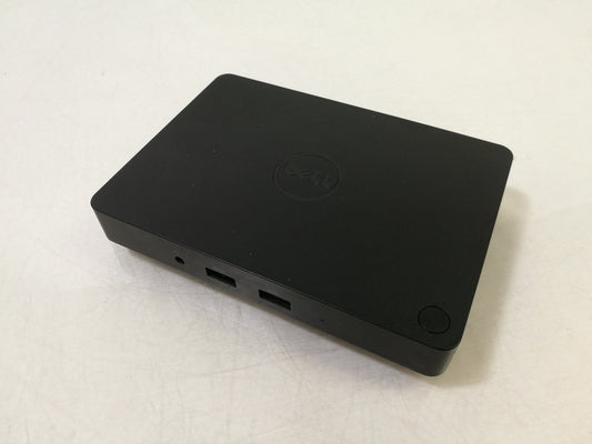 Dell WD15 K17A Docking Station K17A - No USB Type-C Cable - With Power Supply