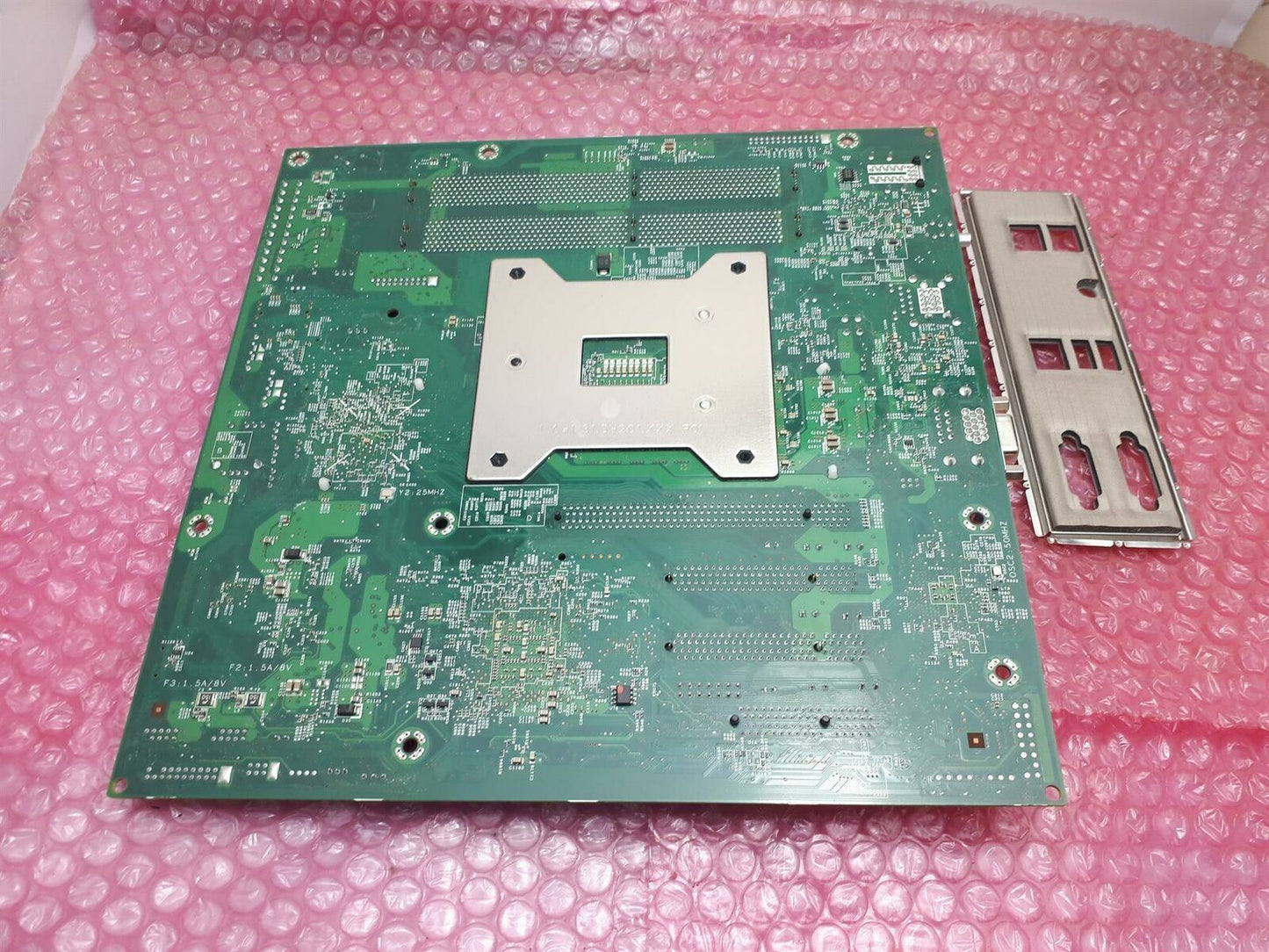 HP ML310E G8 V2 Socket LGA1150 Motherboard With I/O Shield 715910-003 773064-001