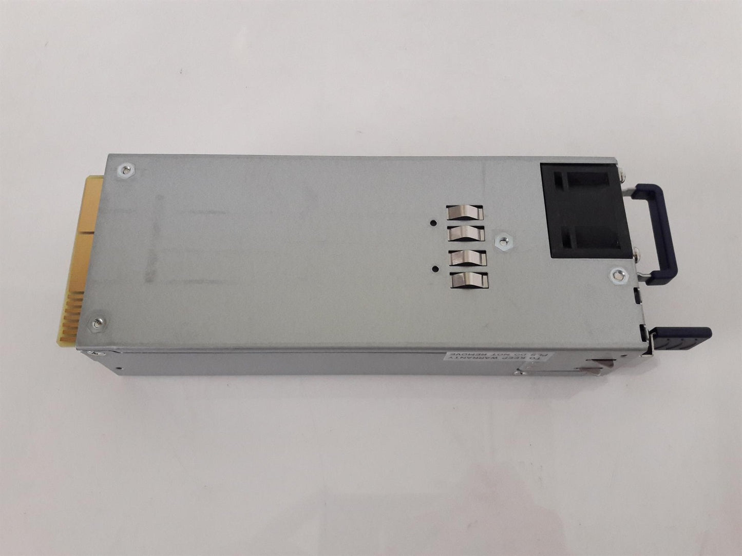 FSP Group Inspur NF5460M4 NF8480M4 800W Server Power Supply Unit FSP800-20ERM