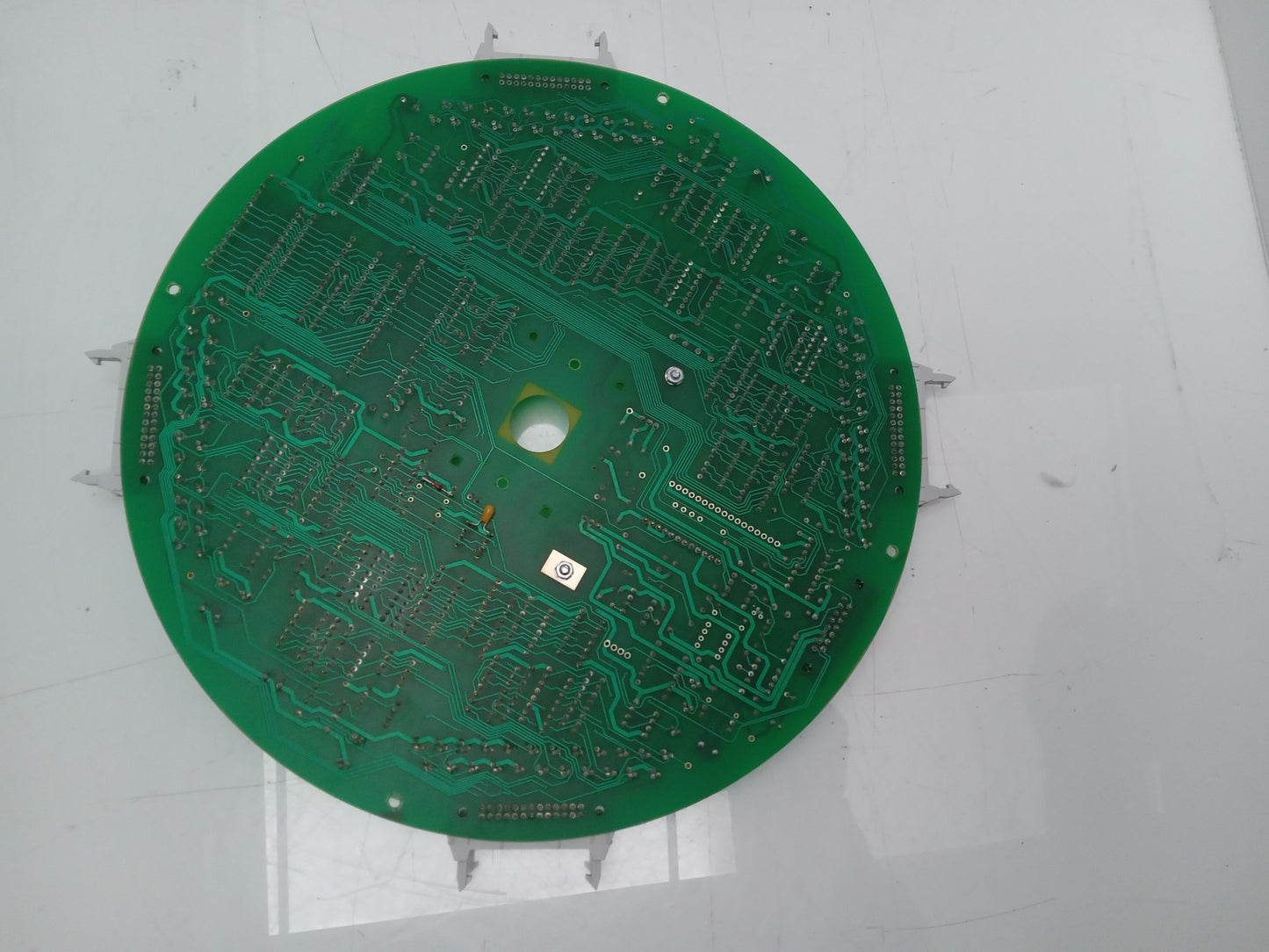 Tinsley Henson Pro LED Driver Motherboard 5000-205L 5000-307