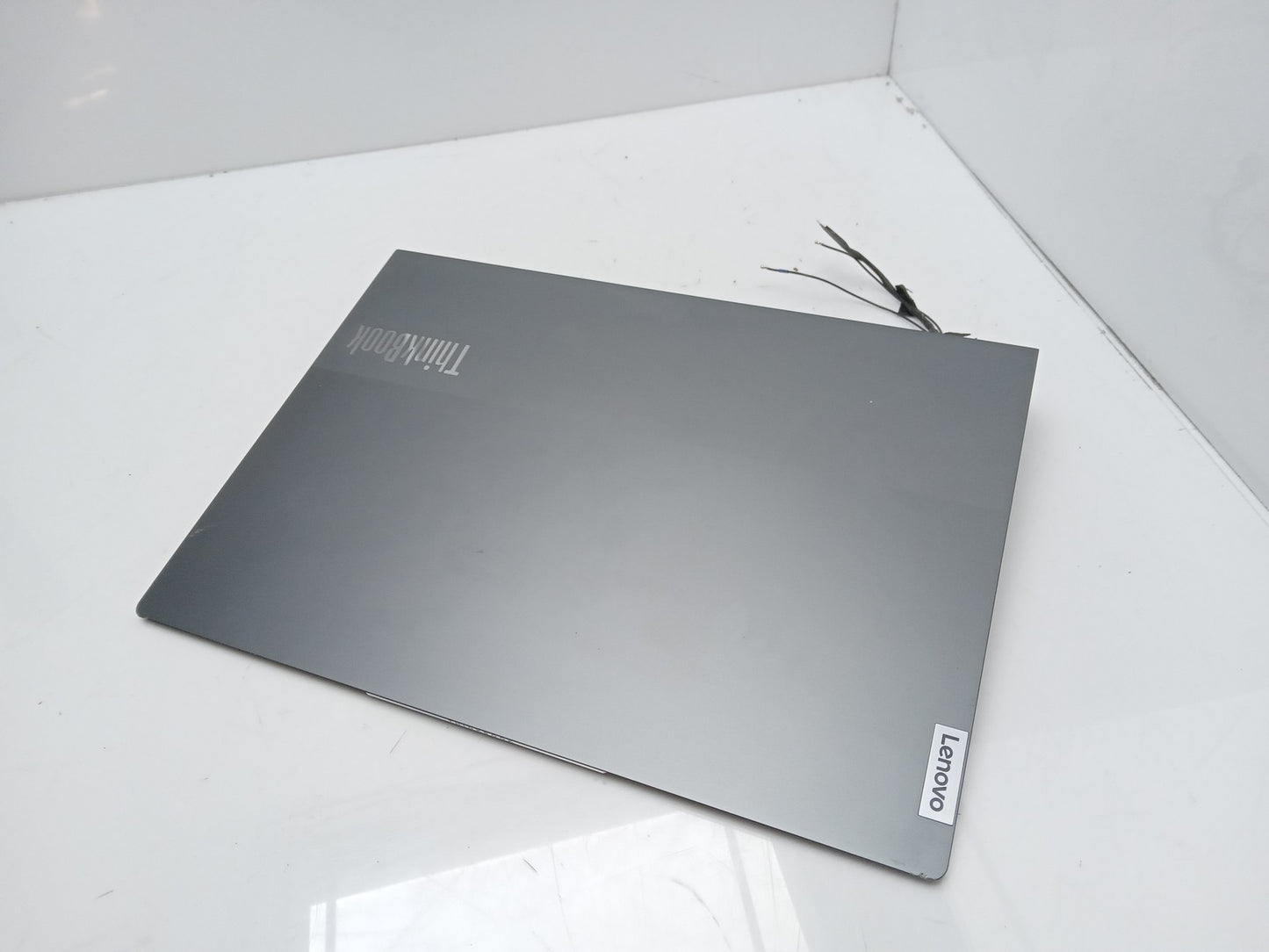 Lenovo ThinkBook 13x G2 IAP Laptop LCD Display Screen Hinge Bezel Assembly