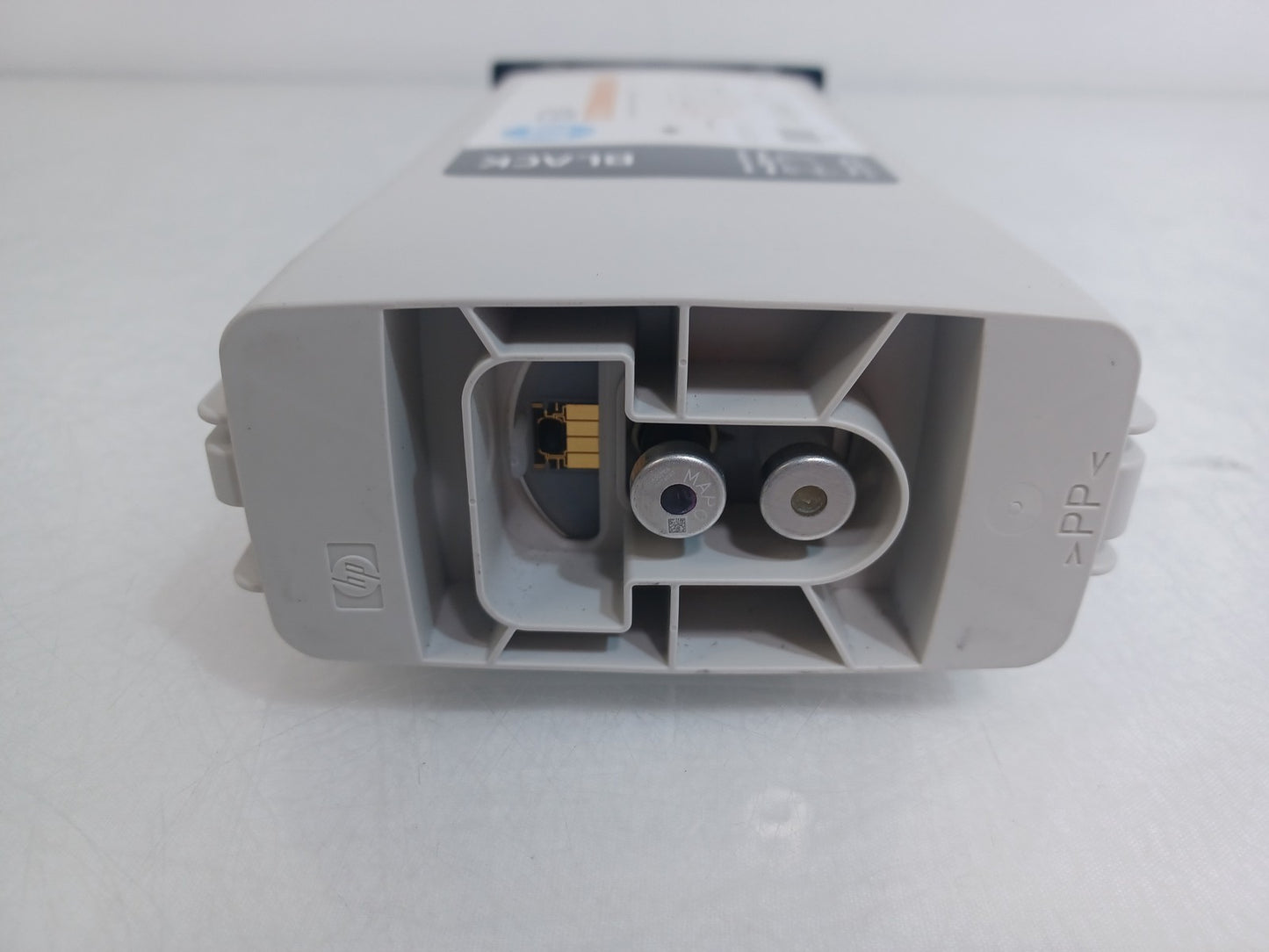 HP 624 2LL53A Stitch Dye Sublimation Ink Cartridge 775ml Black - Expiry 2022