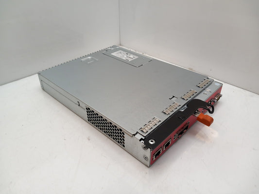2 x Dell EqualLogic PS4210 Type 19 Controller 0JVKMH JVKMH